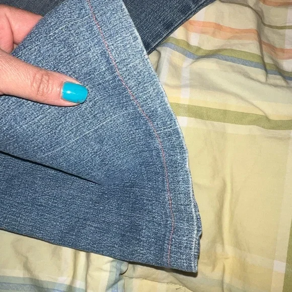 Mossimo jeans size 18 w preloved - Picture 2 of 6